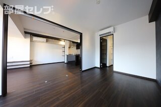 904号室写真