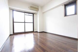 採光豊かなお部屋は暮らしも豊かに