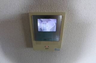 ※301号室内装写真参照