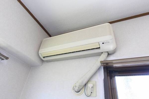 ※301号室内装写真参照