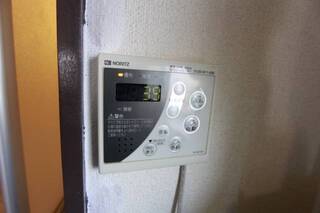 ※301号室内装写真参照
