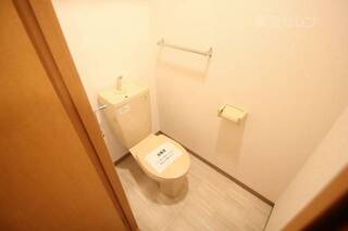 他号室の写真になります。