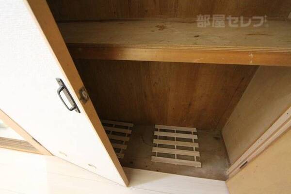 写真は反転タイプです