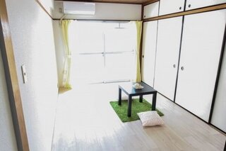 和室収納