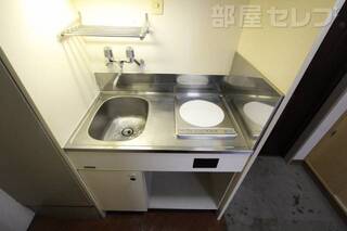 ※601号室撮影