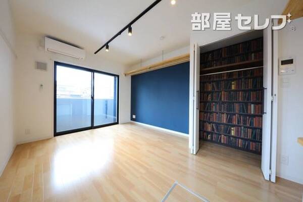 １０３号室
