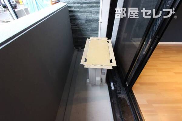 １０３号室