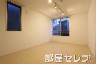 206号室の写真です。