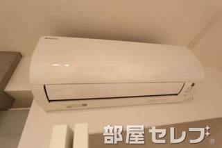 206号室の写真です。