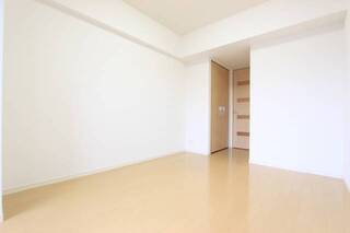 内装のきれいなお部屋です