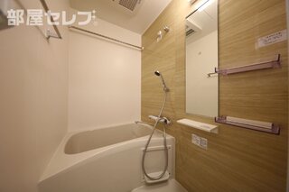 1203号室写真