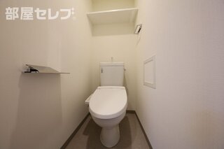 1203号室写真