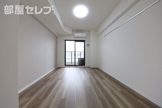 1203号室写真