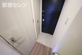 1203号室写真