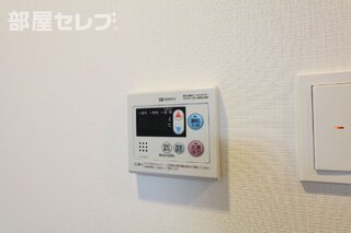 1203号室写真