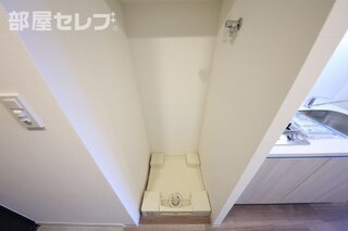 1203号室写真