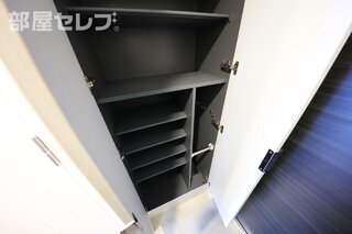 1203号室写真