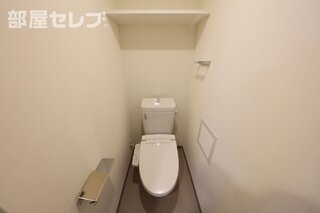 1203号室写真