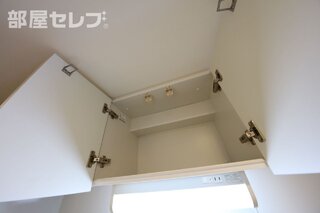 1203号室写真