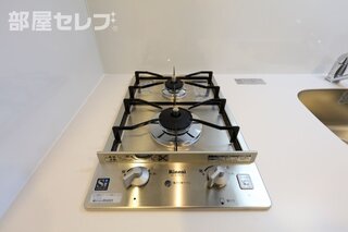 1203号室写真
