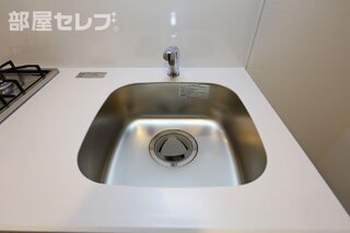 1203号室写真
