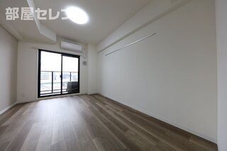 1203号室写真