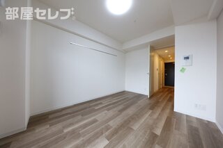 1203号室写真