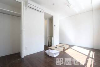 ※205号室の写真を流用しています。