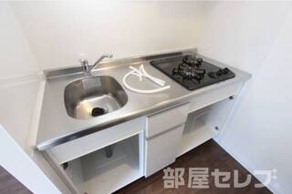 ※205号室の写真を流用しています。
