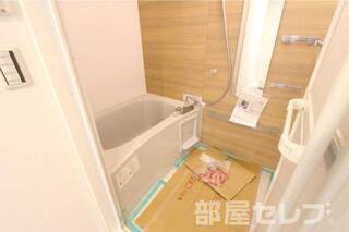 ※205号室の写真を流用しています。