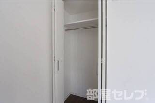 ※205号室の写真を流用しています。