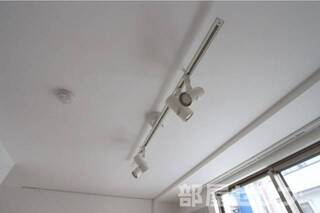 ※205号室の写真を流用しています。