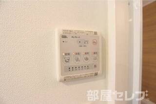 ※205号室の写真を流用しています。