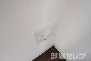 ※205号室の写真を流用しています。