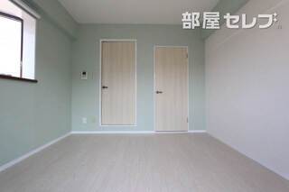 ※305号室の写真です