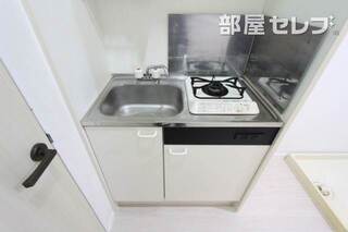 ※305号室の写真です