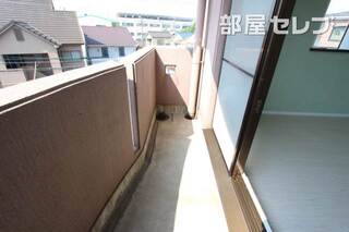 ※305号室の写真です
