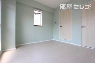 ※305号室の写真です