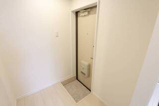 103号室撮影。