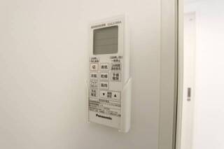 103号室撮影。