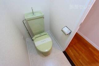 ※4階の写真です