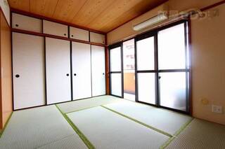 ※4階の写真です