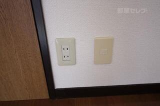 電話も使えますよ。