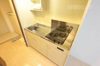 703号室の写真です