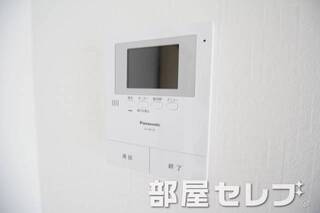 ＴＶモニターホン。