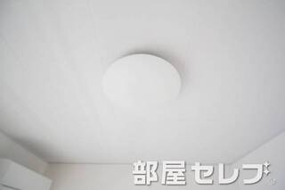 居室照明。