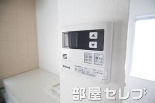 温度調整器具。