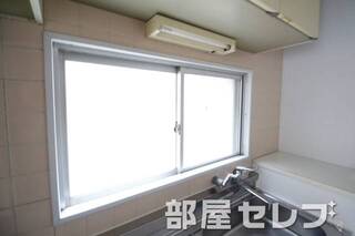 角部屋ならでは。