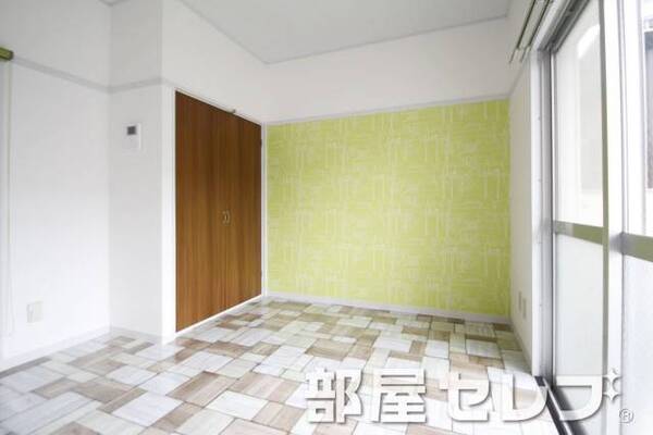 快適な住空間です。