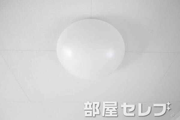 居室照明。
